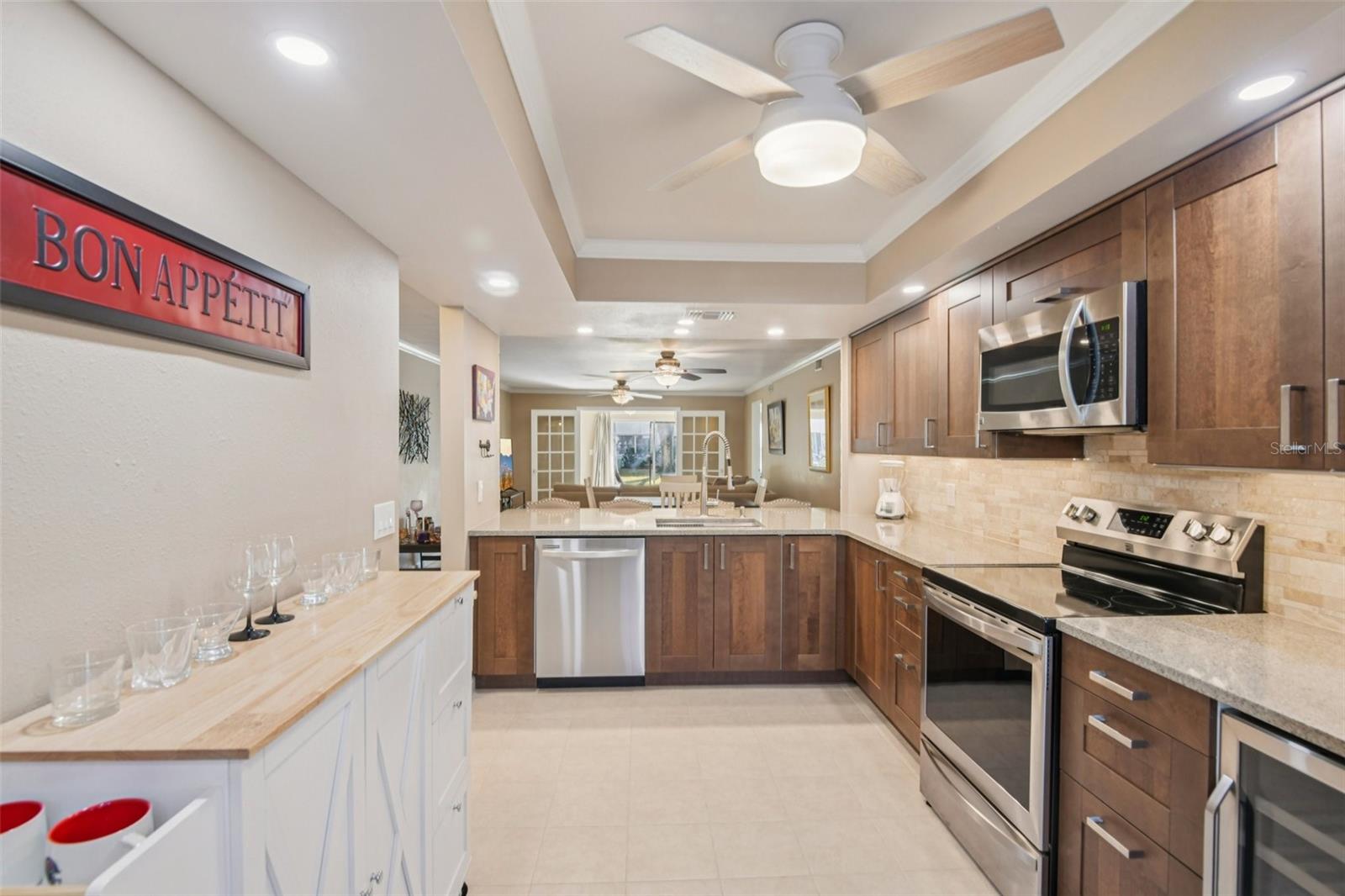 SEMINOLE COUNTRY GREEN CONDO - Residential