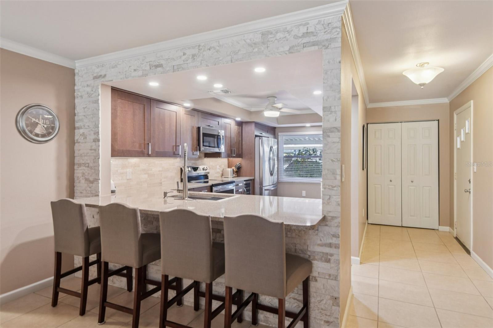 SEMINOLE COUNTRY GREEN CONDO - Residential