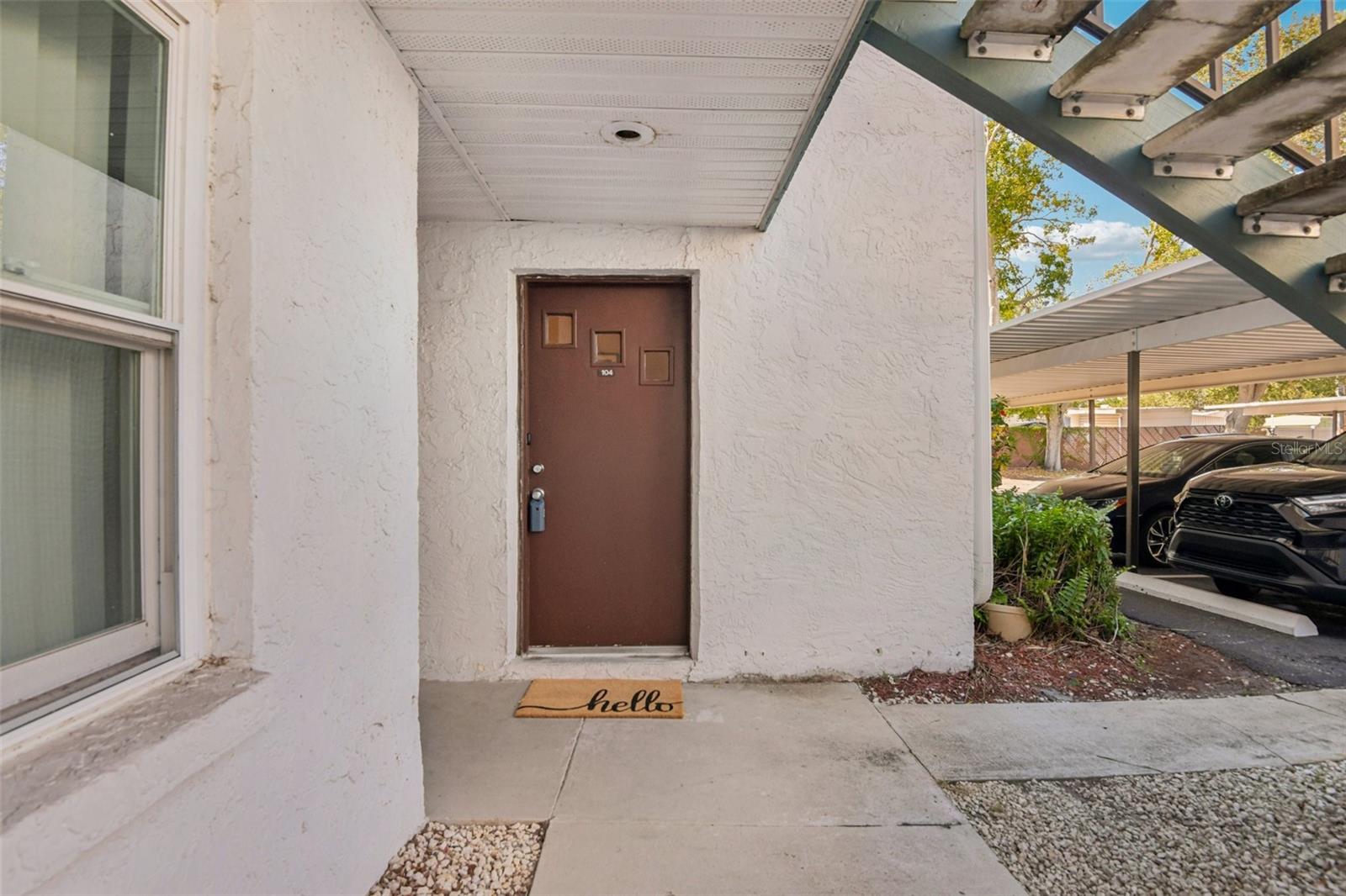 SEMINOLE COUNTRY GREEN CONDO - Residential