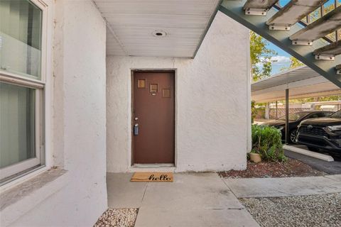 Photo of 7570 92nd Street #104C, Seminole, FL 33777 (MLS # TB8450013)