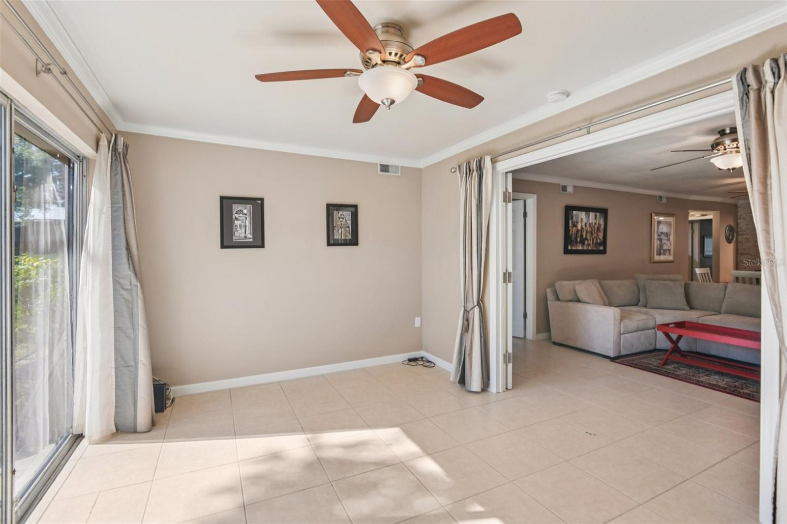 SEMINOLE COUNTRY GREEN CONDO - Residential