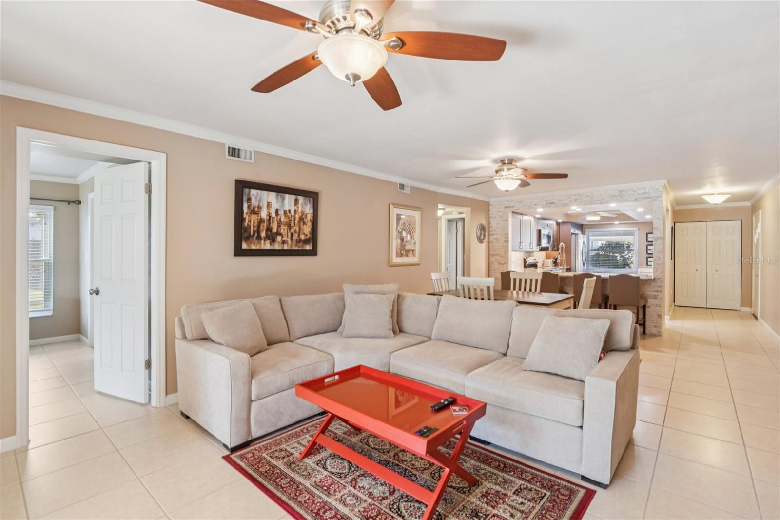 SEMINOLE COUNTRY GREEN CONDO - Residential