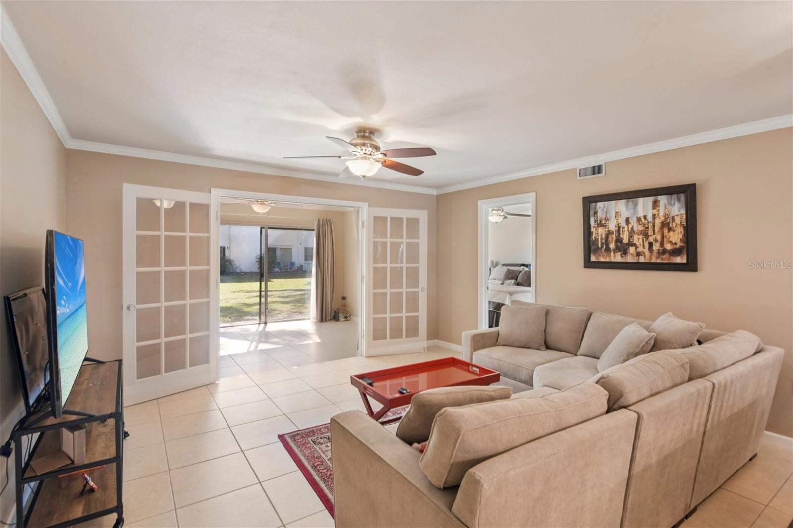 SEMINOLE COUNTRY GREEN CONDO - Residential