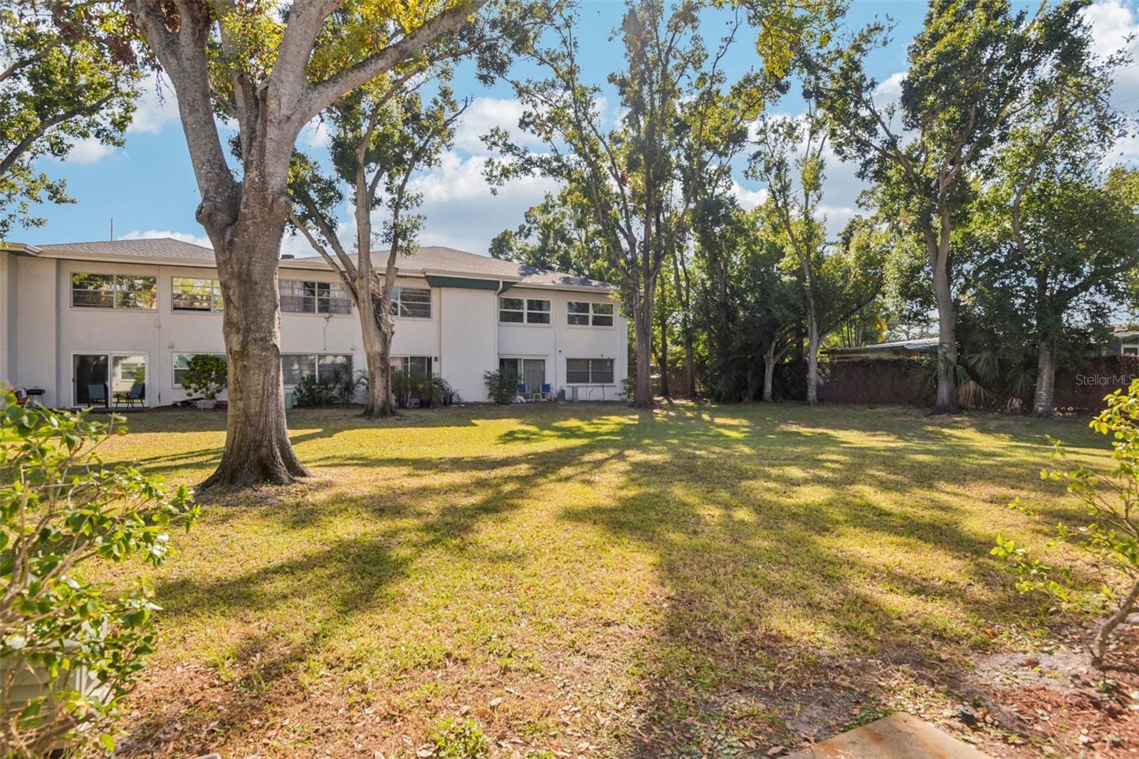SEMINOLE COUNTRY GREEN CONDO - Residential