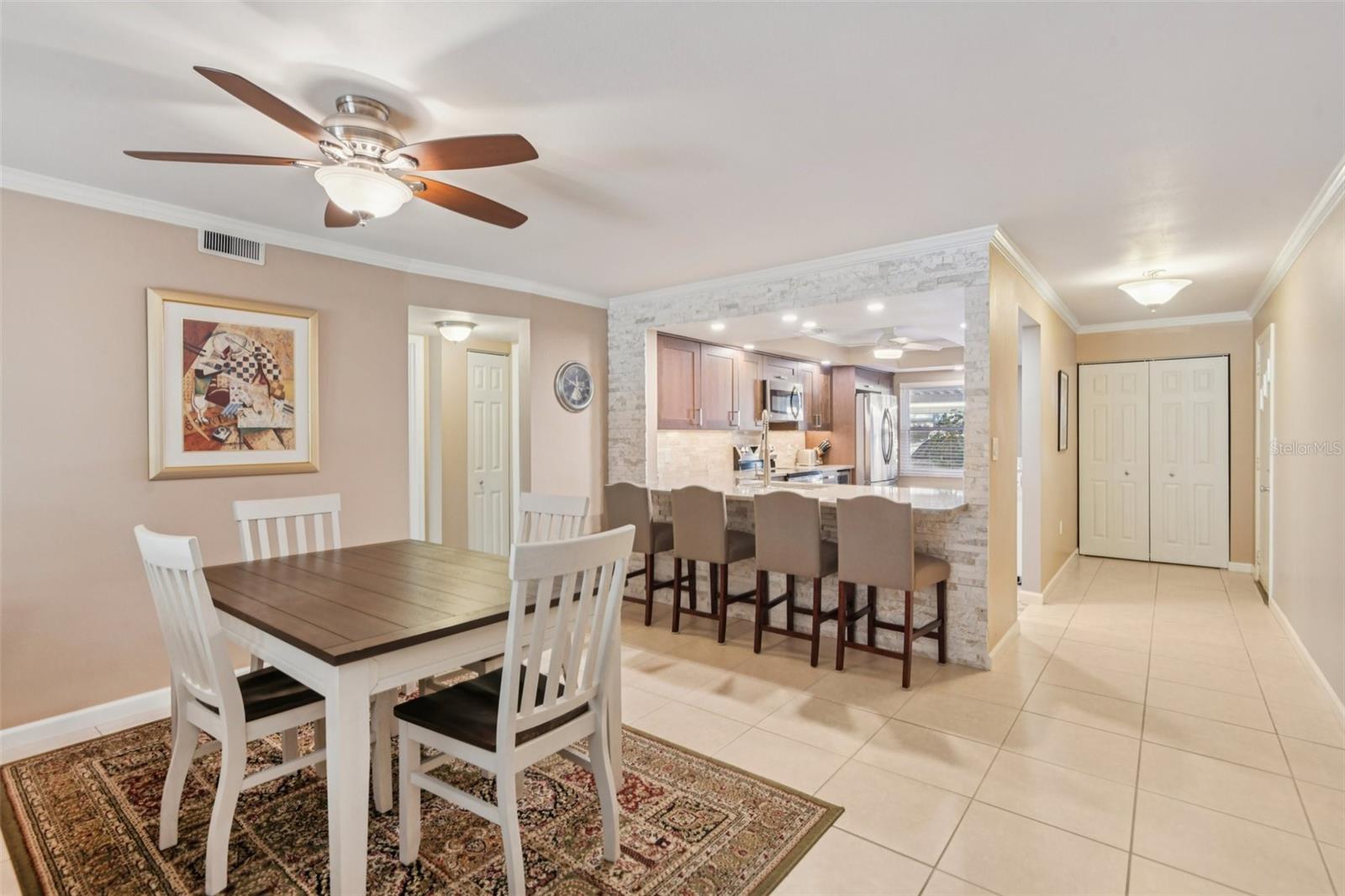 SEMINOLE COUNTRY GREEN CONDO - Residential
