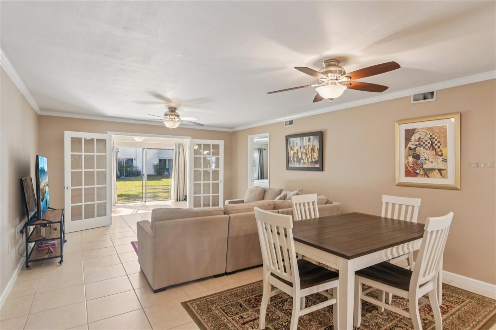 SEMINOLE COUNTRY GREEN CONDO - Residential