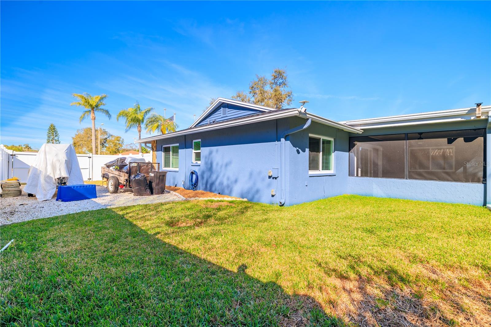 LAURA ANNE ESTATES - Residential