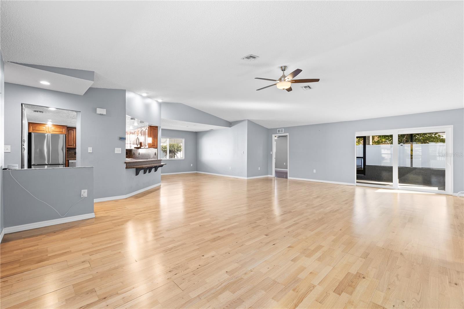 LAURA ANNE ESTATES - Residential