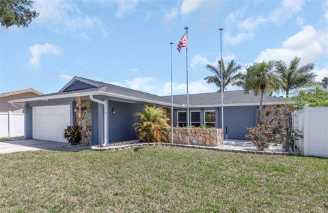 Photo of 9407 Laura Anne Drive, Seminole, FL 33776 (MLS # TB8468194)