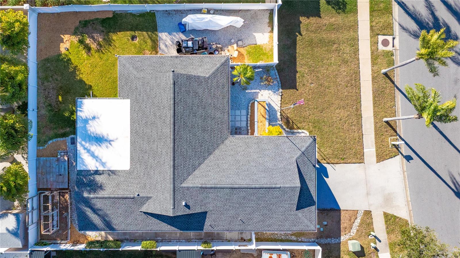 LAURA ANNE ESTATES - Residential