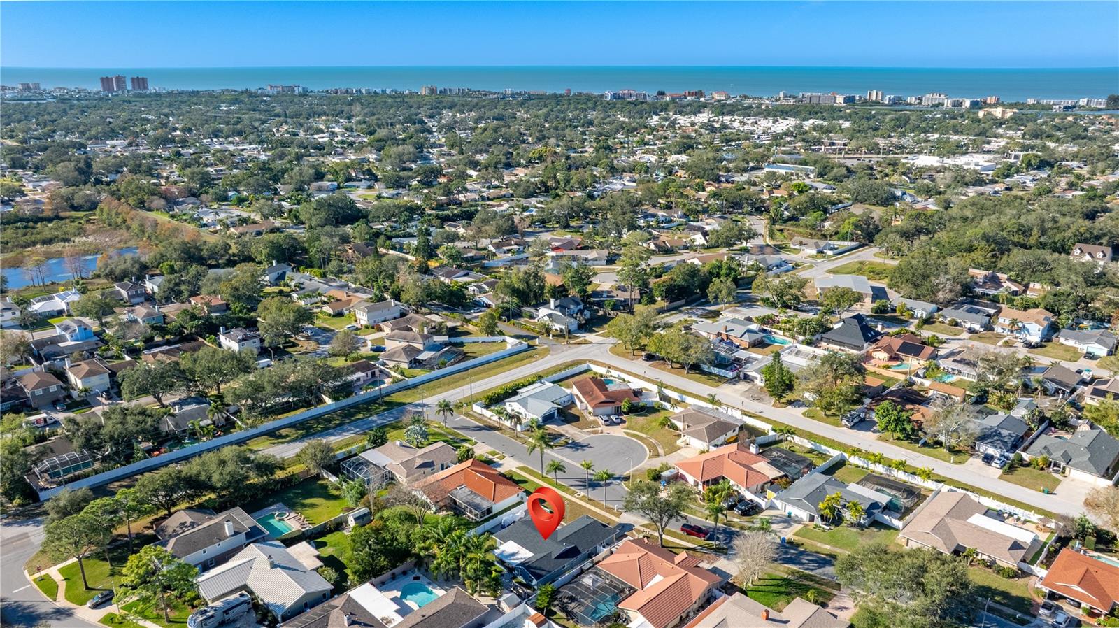 LAURA ANNE ESTATES - Residential