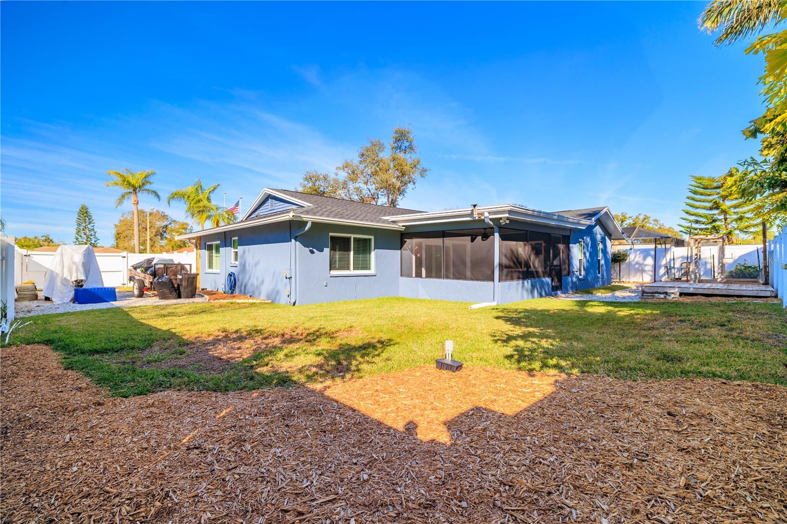 LAURA ANNE ESTATES - Residential