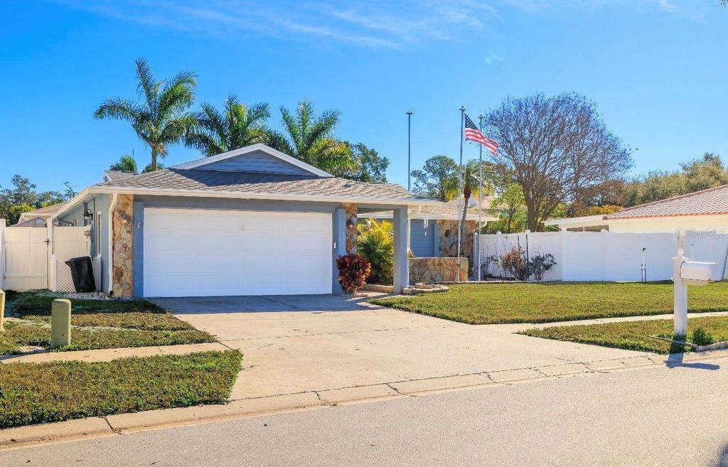 Photo of 9407 Laura Anne Drive, Seminole, FL 33776 (MLS # TB8468194)