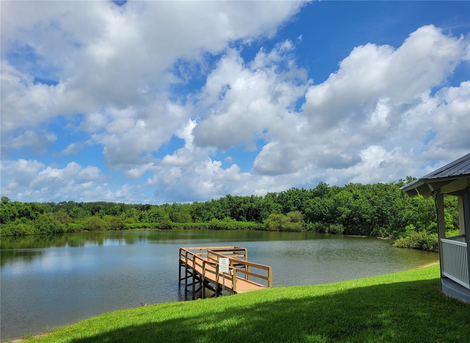 BANBURY VILLAGE CONDO - Residential