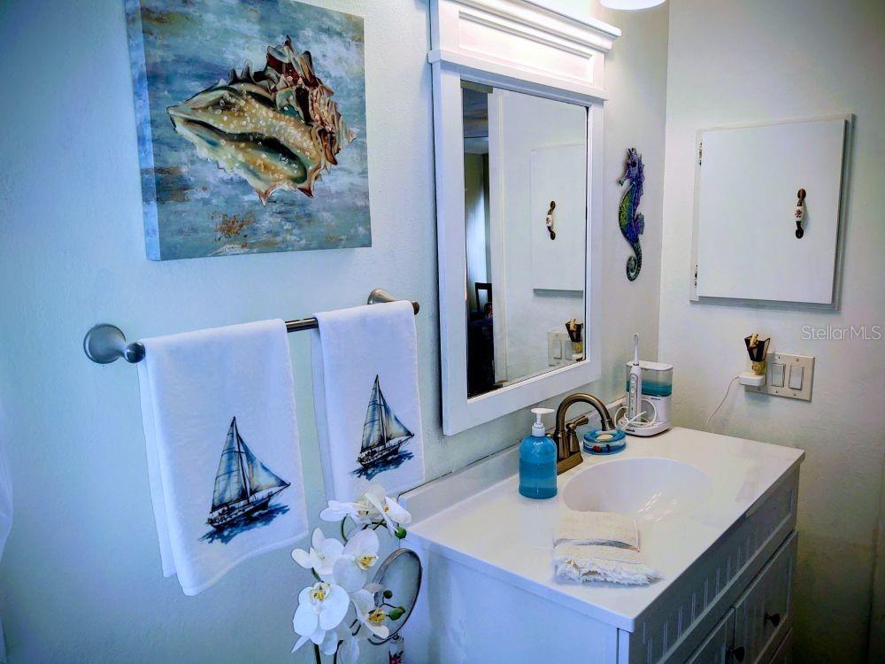 BANBURY VILLAGE CONDO - Residential