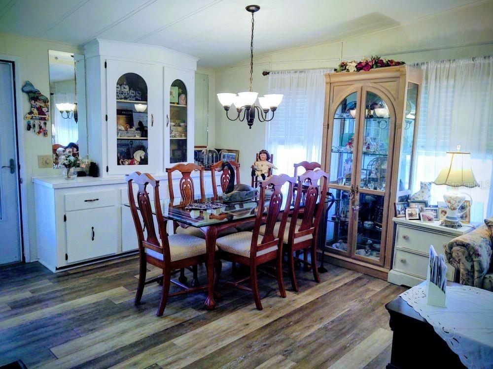 BANBURY VILLAGE CONDO - Residential