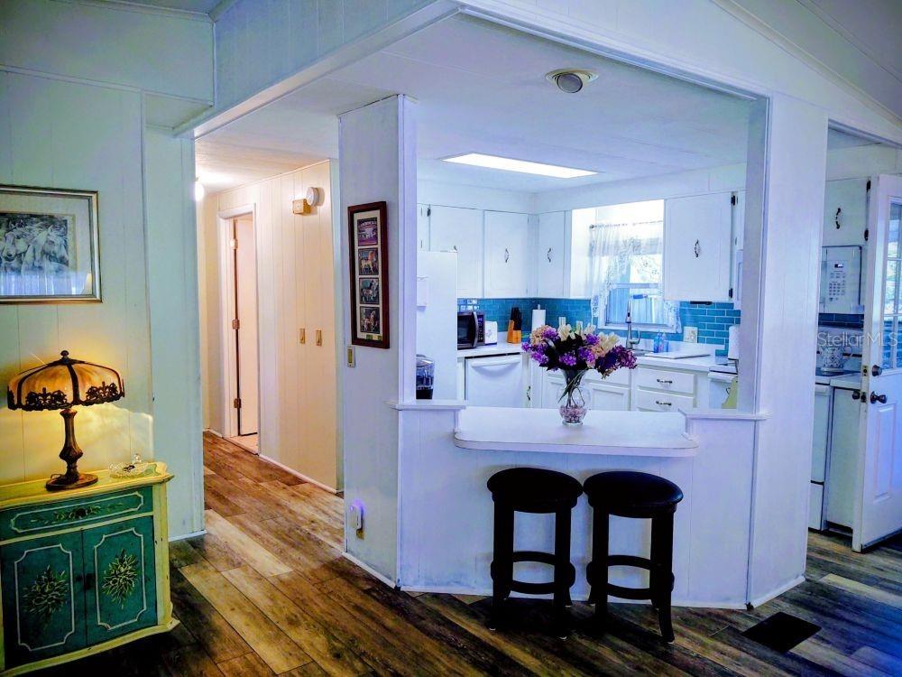 BANBURY VILLAGE CONDO - Residential