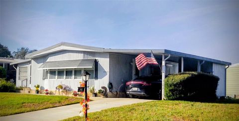 Photo of 2236 Evergreen Circle #GE, Zellwood, FL 32798 (MLS # O6357260)