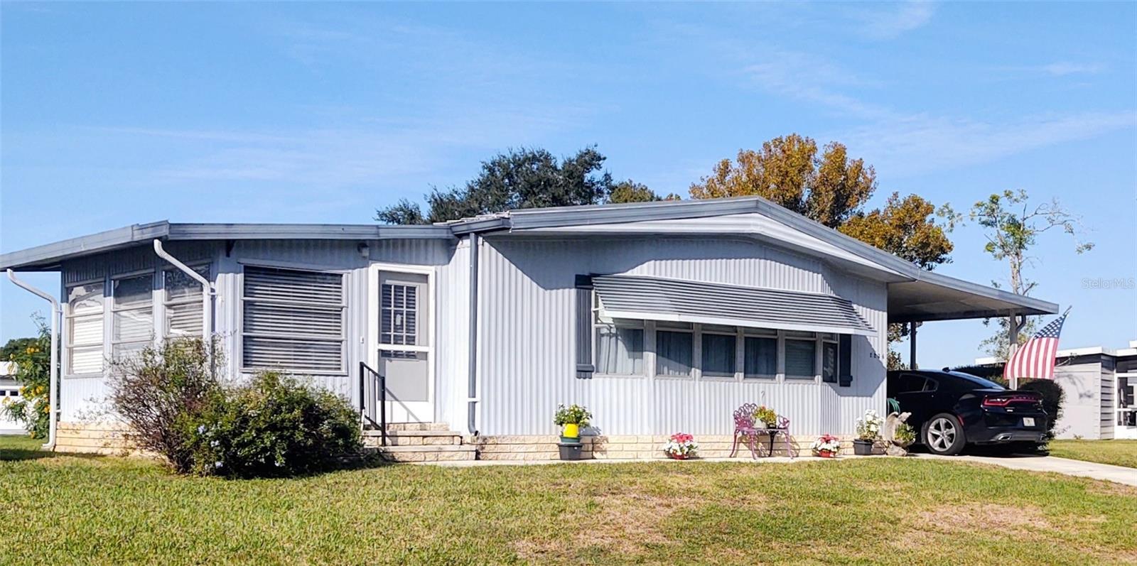 BANBURY VILLAGE CONDO - Residential