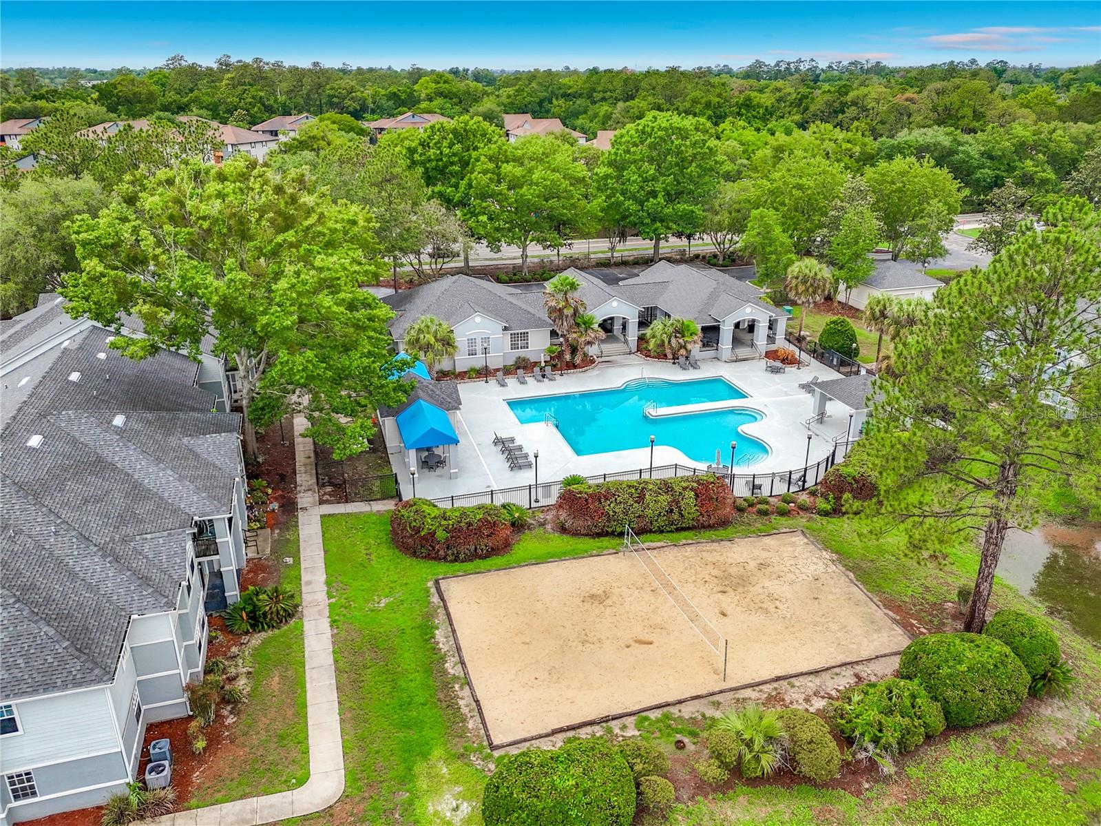 WINDSOR PARK AT GAINESVIL - Residential