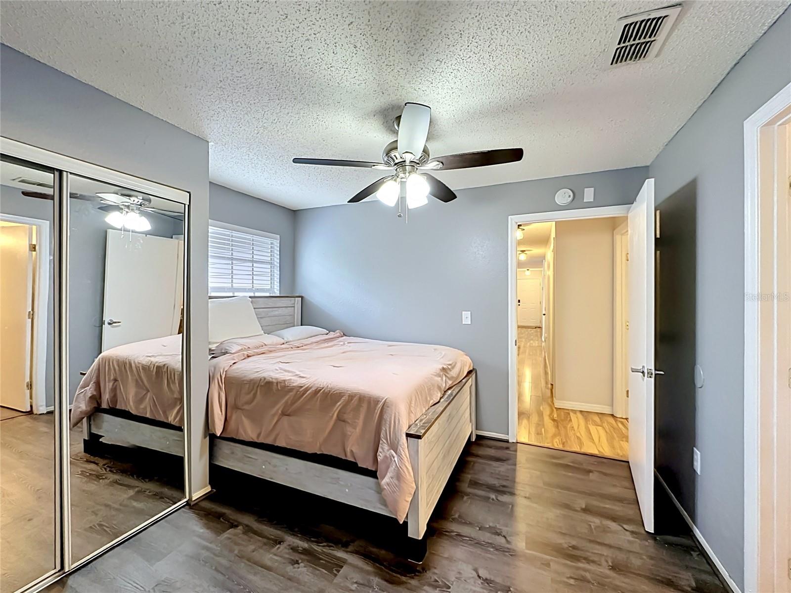 WINDSOR PARK AT GAINESVIL - Residential