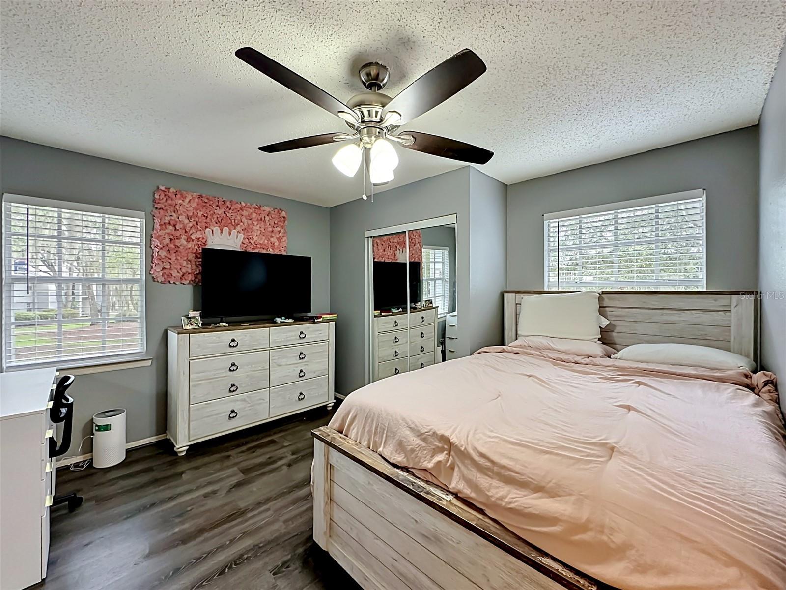 WINDSOR PARK AT GAINESVIL - Residential