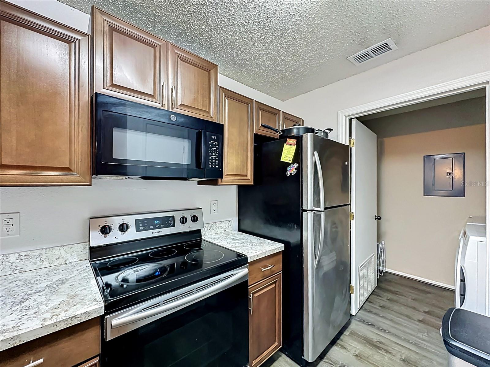 WINDSOR PARK AT GAINESVIL - Residential