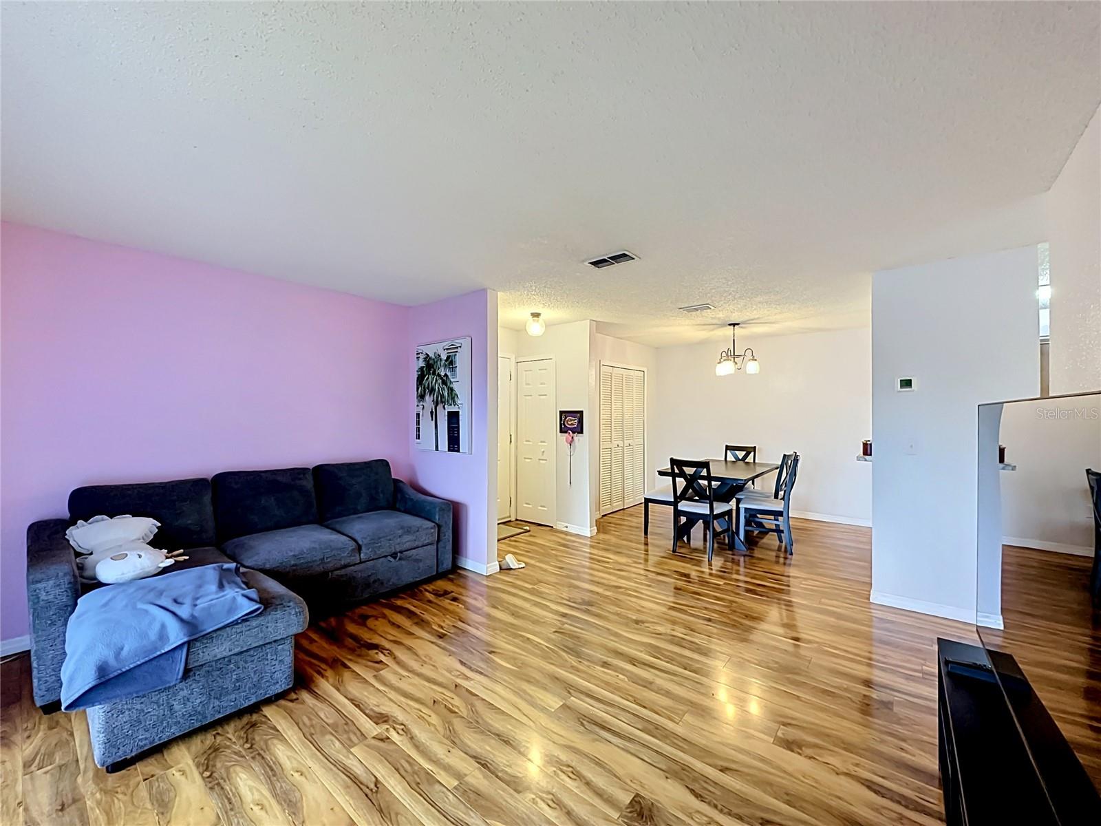 WINDSOR PARK AT GAINESVIL - Residential