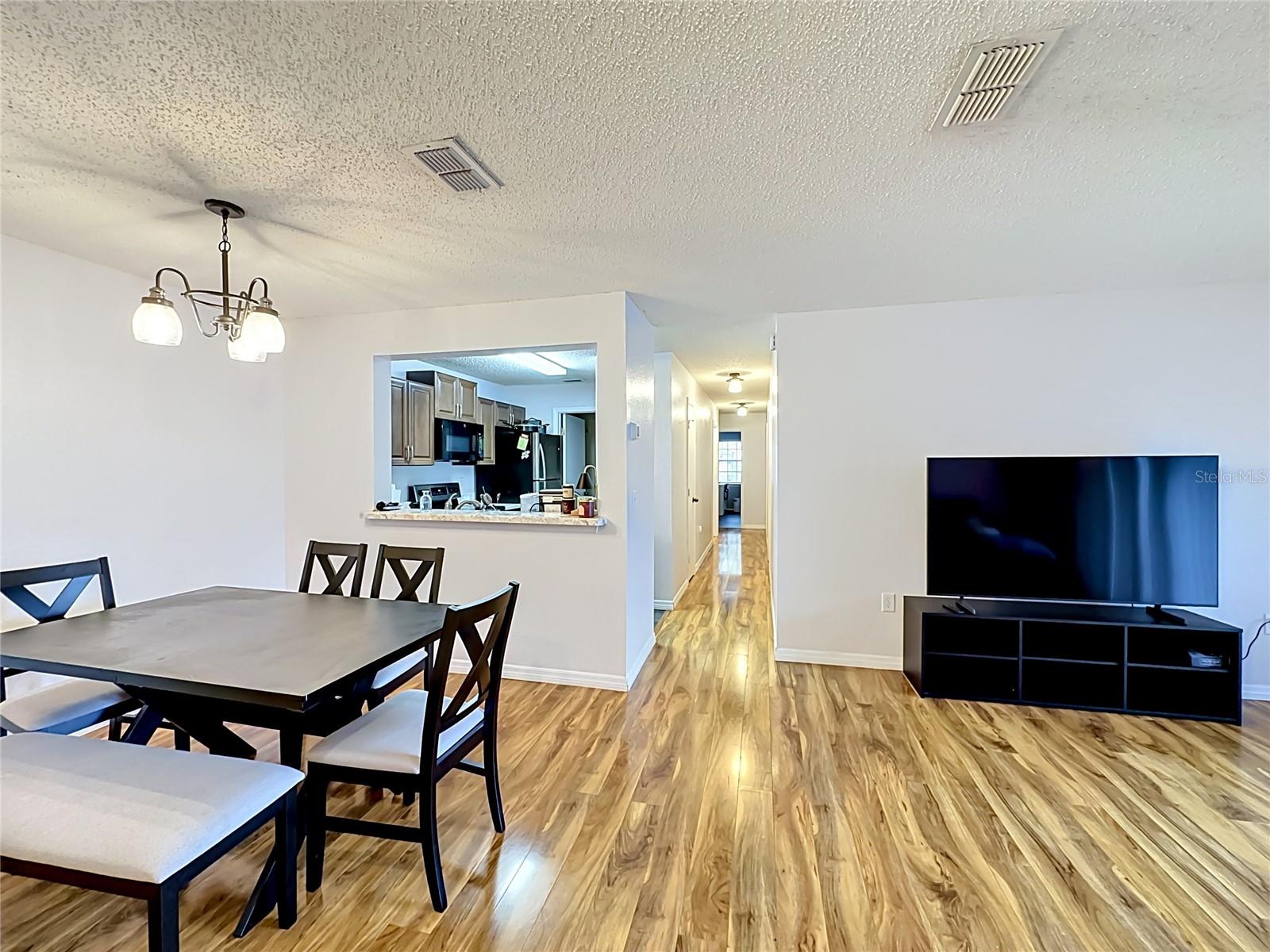 WINDSOR PARK AT GAINESVIL - Residential