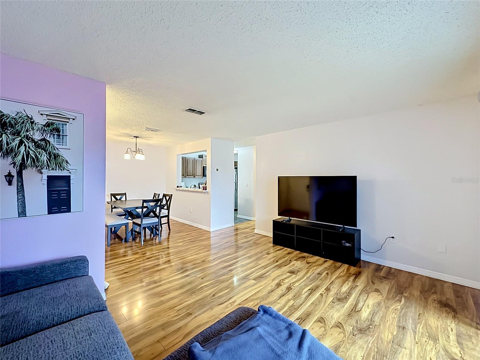 WINDSOR PARK AT GAINESVIL - Residential