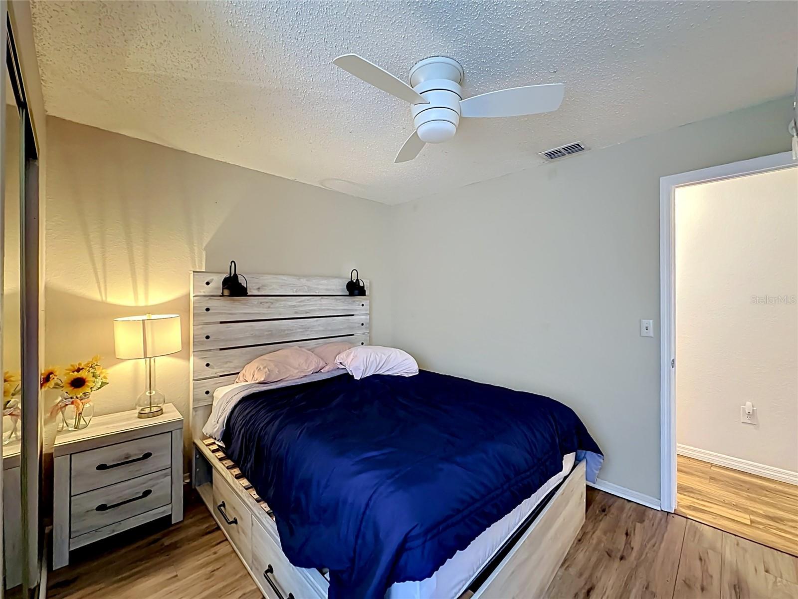 WINDSOR PARK AT GAINESVIL - Residential