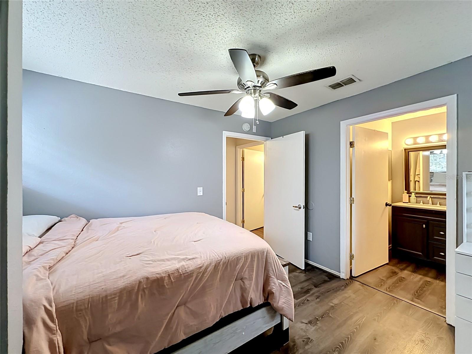 WINDSOR PARK AT GAINESVIL - Residential
