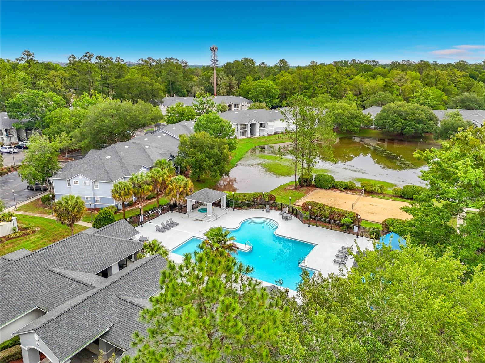 WINDSOR PARK AT GAINESVIL - Residential
