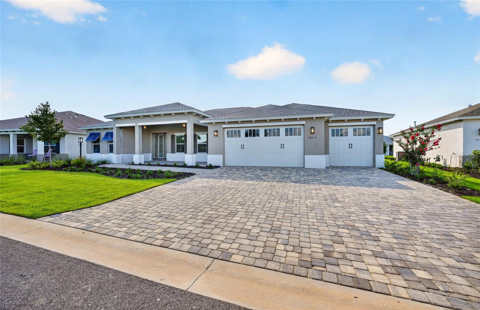 10219 SW 84TH LANE ROAD