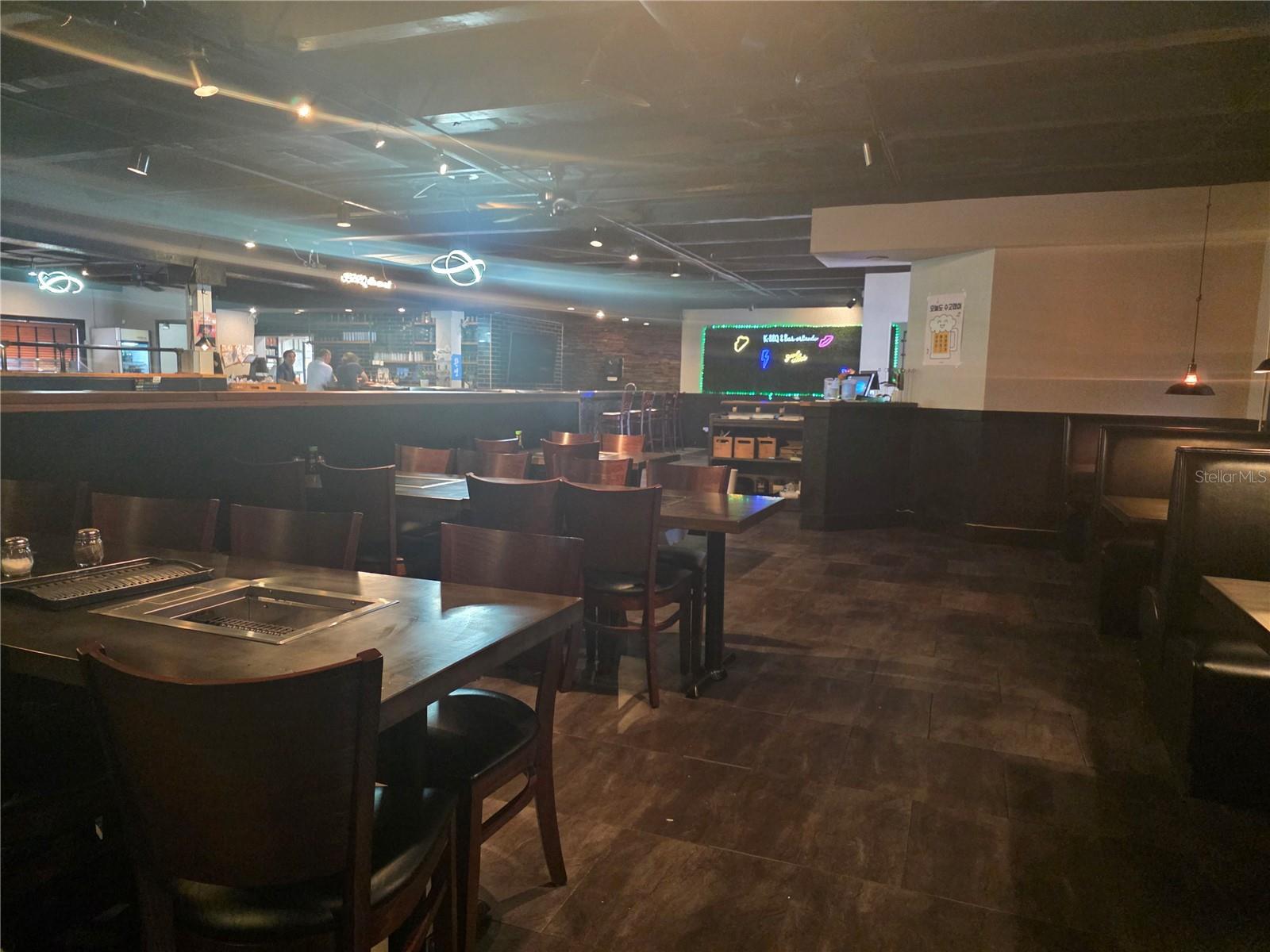 LAKE BARTON SHORES - Commercial Sale