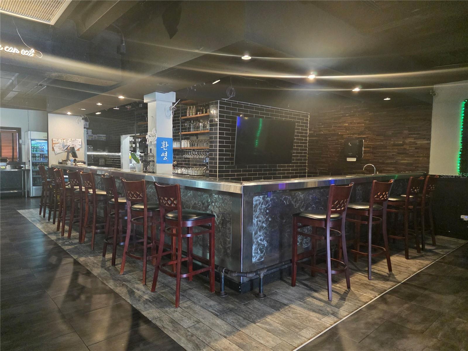 LAKE BARTON SHORES - Commercial Sale