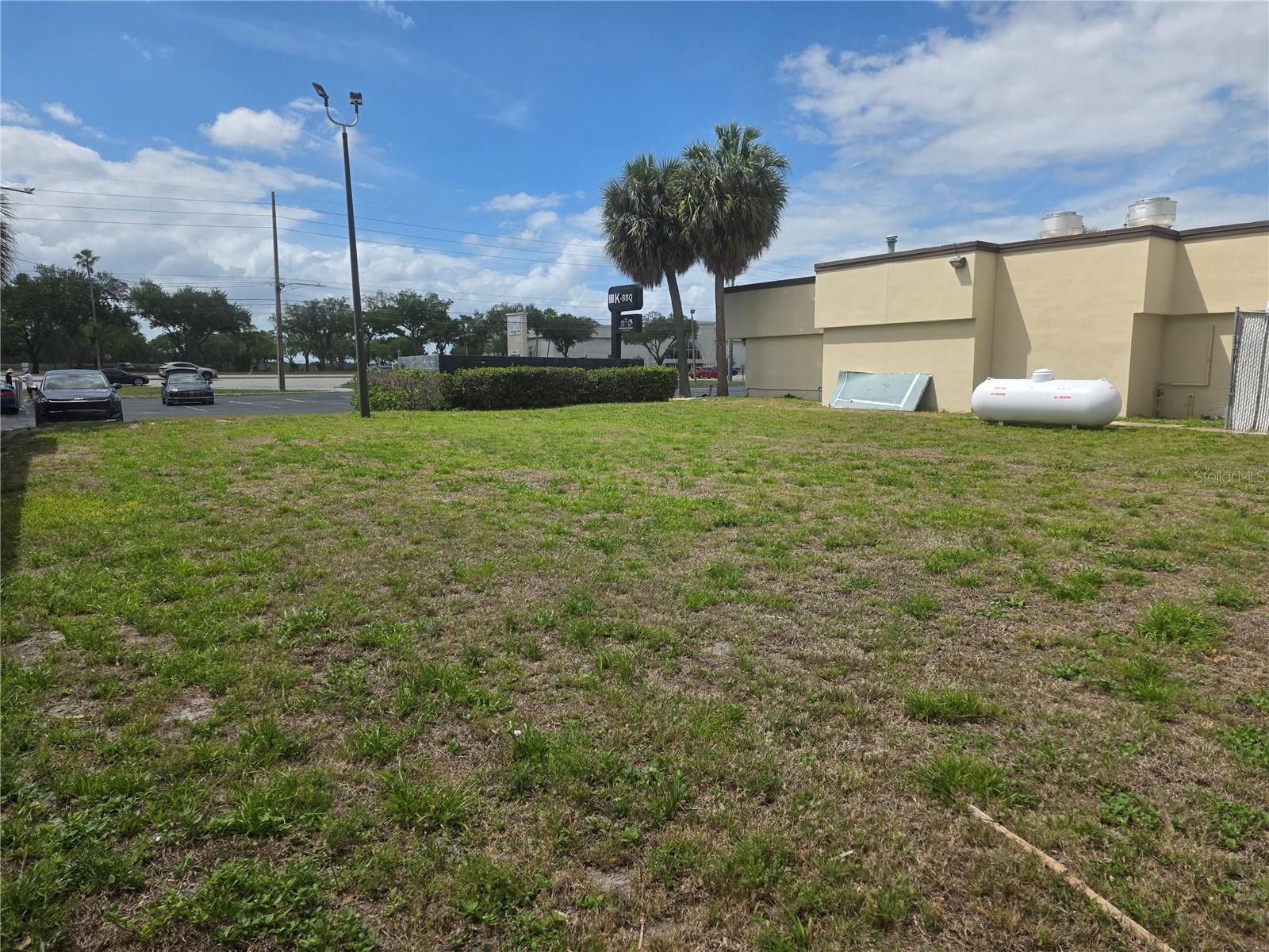 5101 E COLONIAL DRIVE