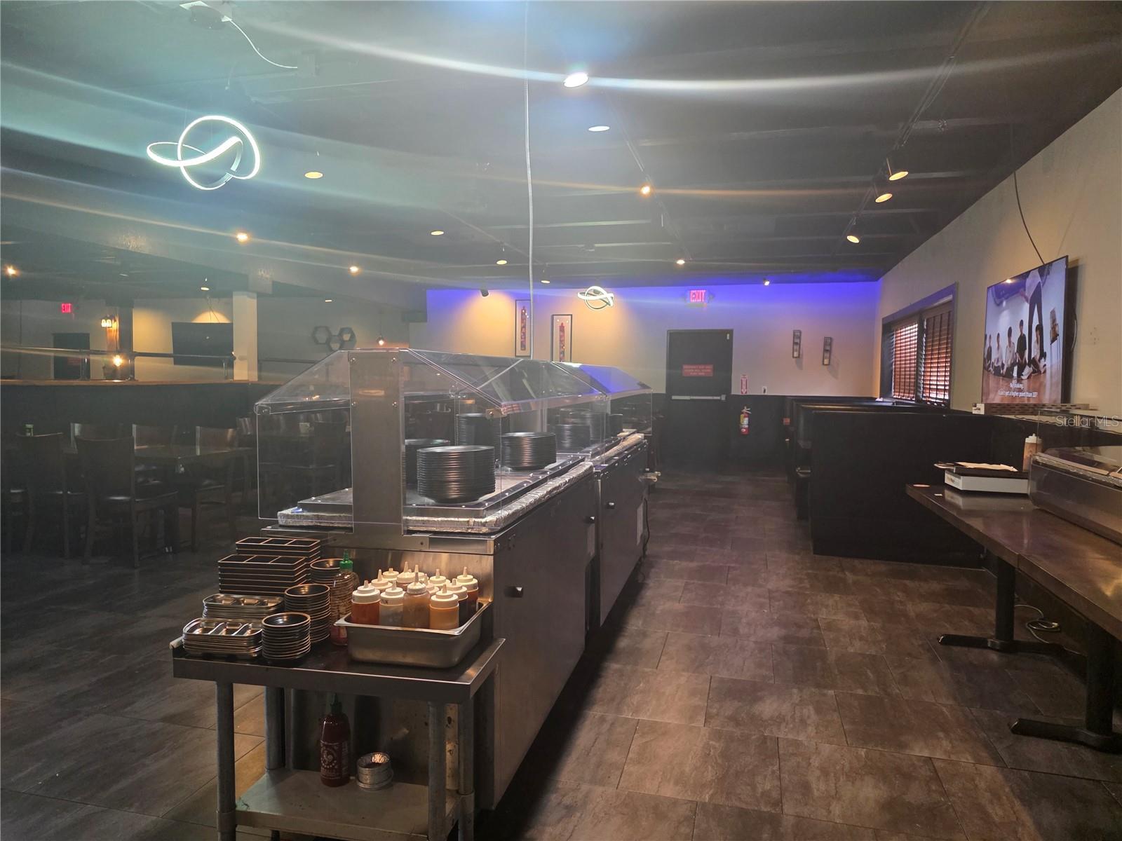 LAKE BARTON SHORES - Commercial Sale