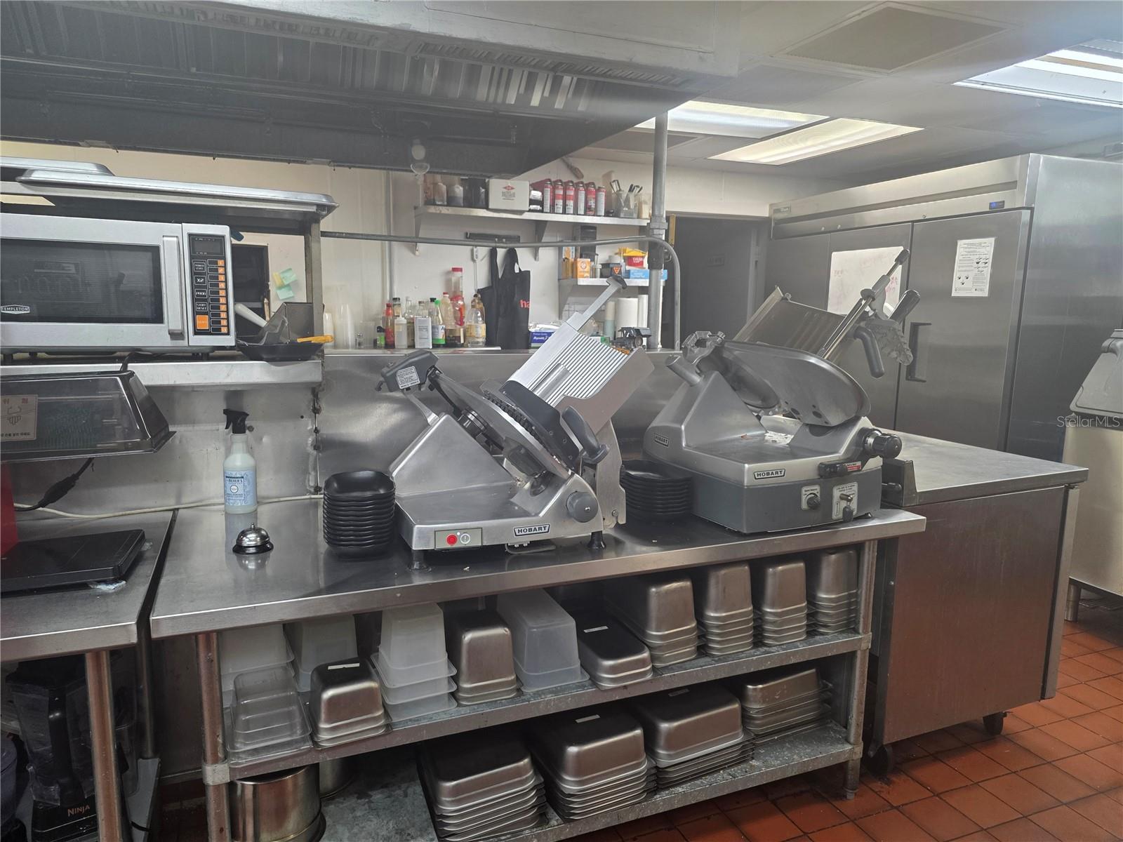 LAKE BARTON SHORES - Commercial Sale