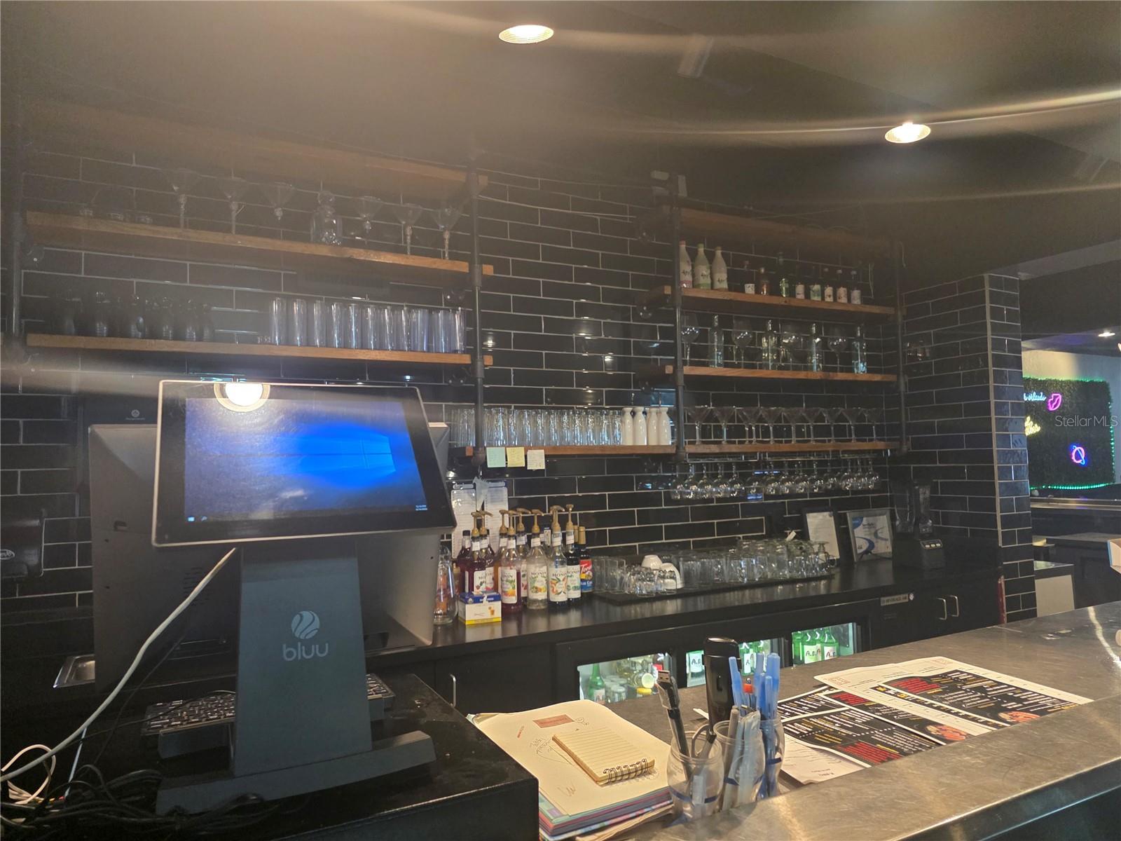 LAKE BARTON SHORES - Commercial Sale