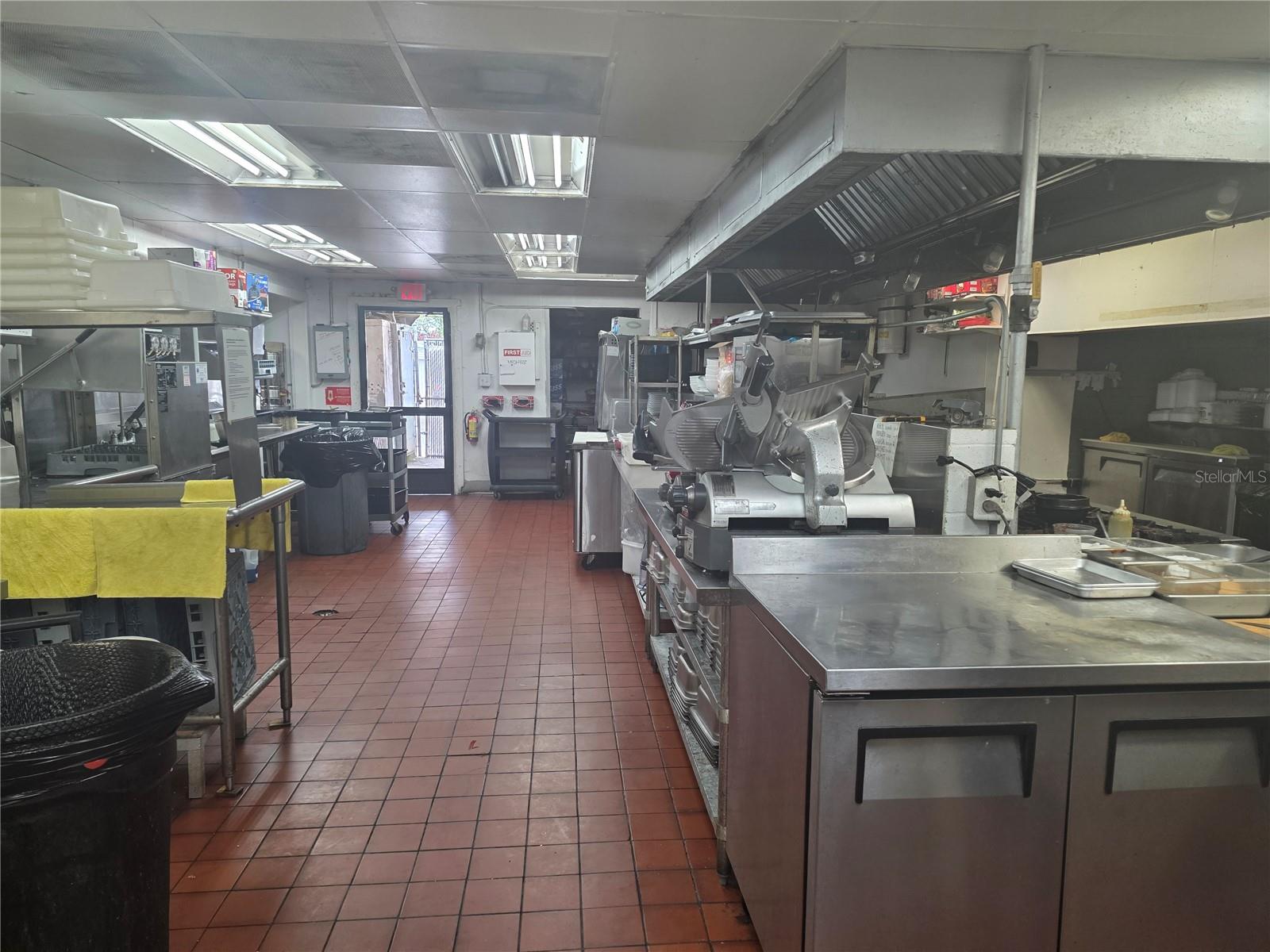 LAKE BARTON SHORES - Commercial Sale