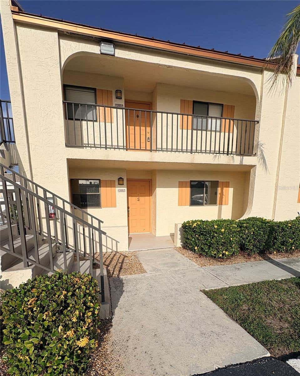 Photo of 16340 Dublin Circle #101, Fort Myers, FL 33908 (MLS # A4700636)