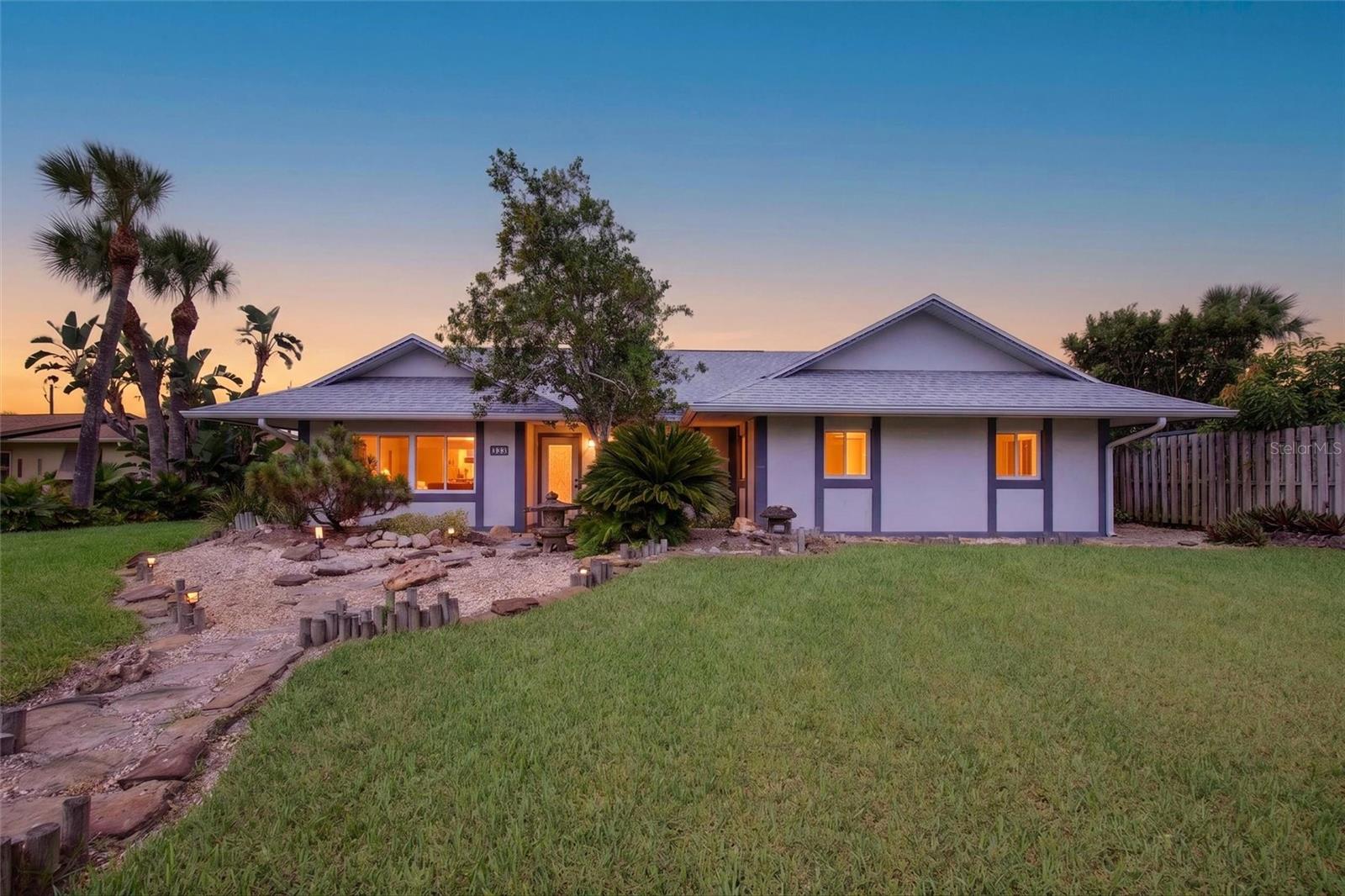 333 DESOTO DRIVE