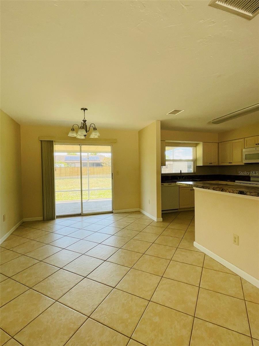 PORT CHARLOTTE SEC 027 - Residential Lease