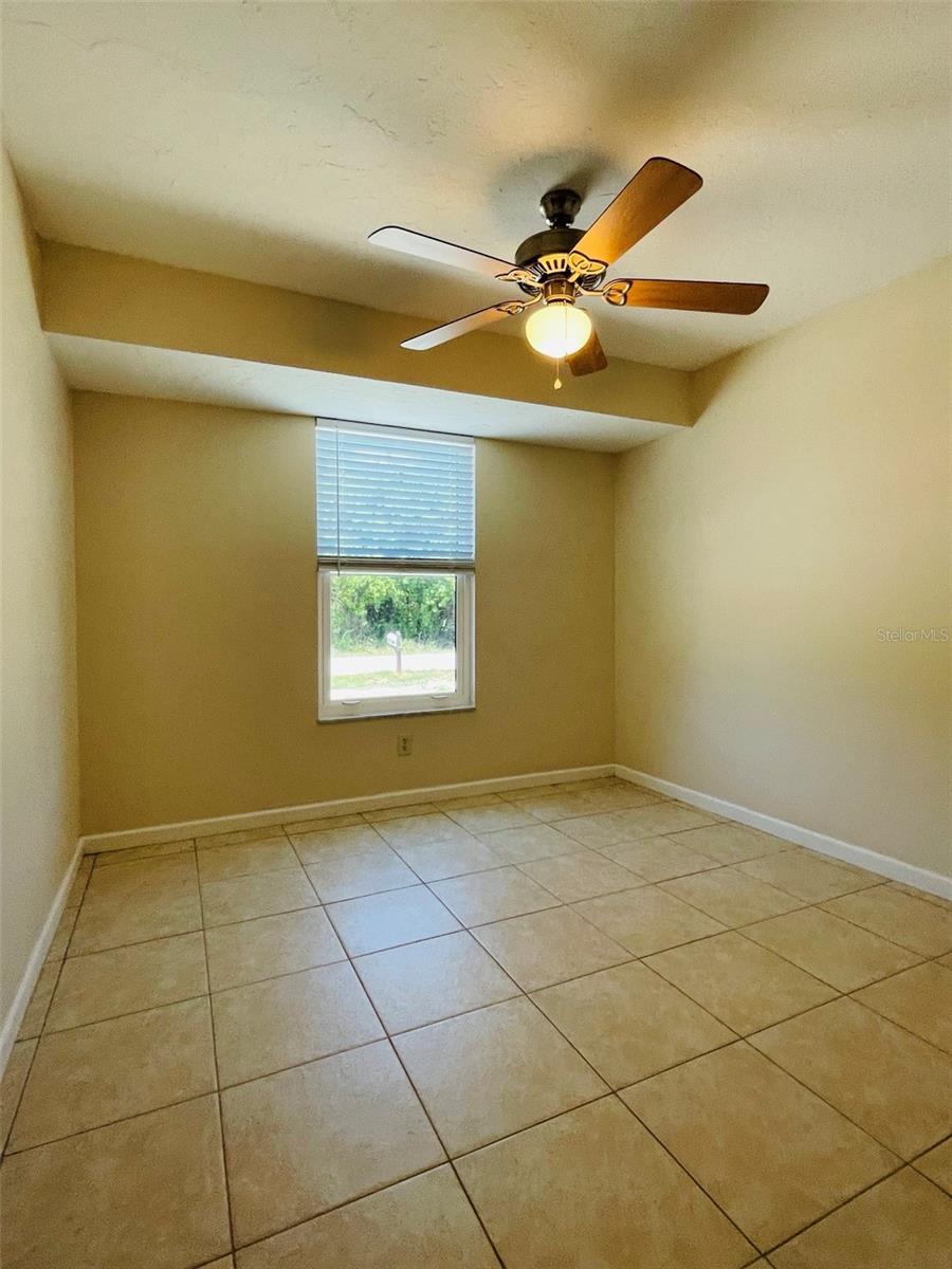 PORT CHARLOTTE SEC 027 - Residential Lease