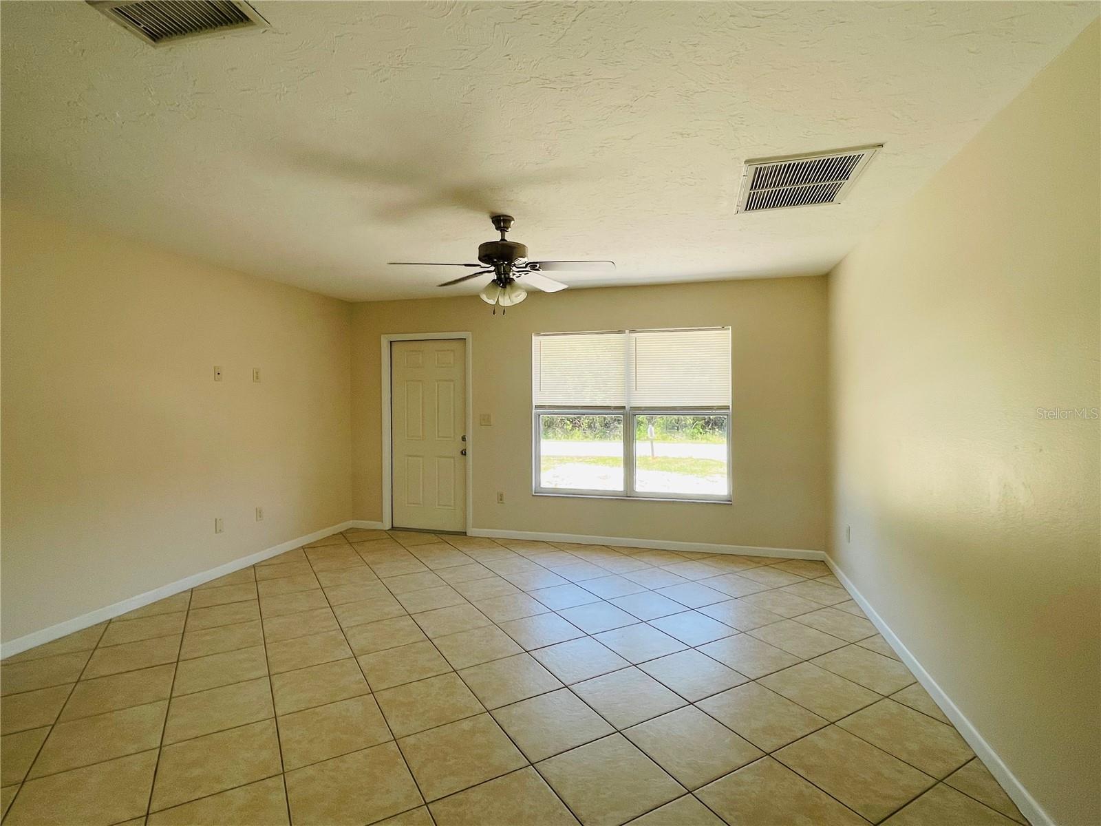 PORT CHARLOTTE SEC 027 - Residential Lease