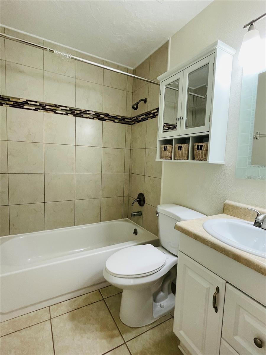 PORT CHARLOTTE SEC 027 - Residential Lease