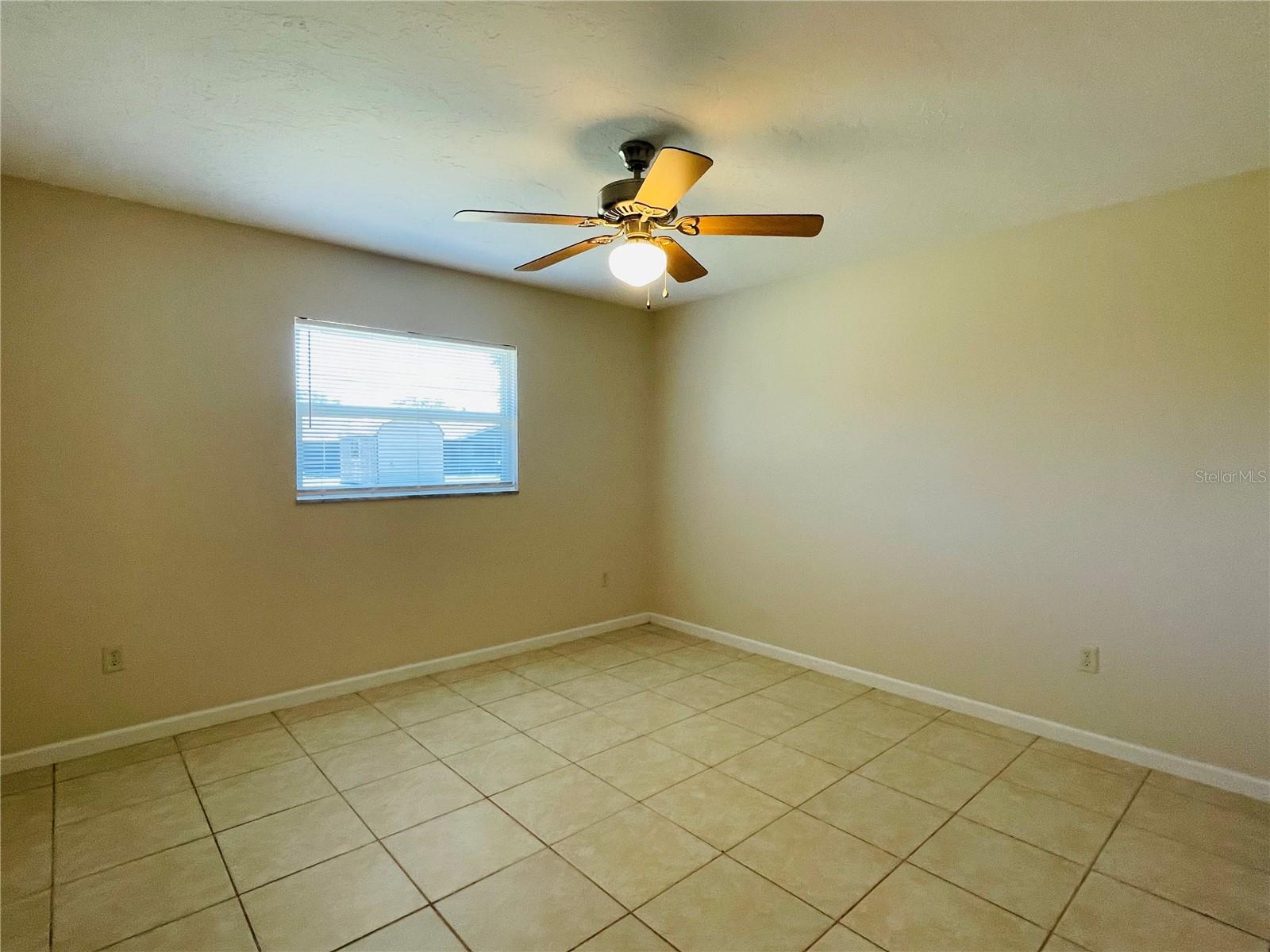 PORT CHARLOTTE SEC 027 - Residential Lease