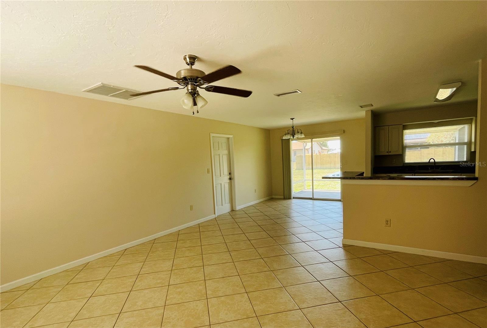 PORT CHARLOTTE SEC 027 - Residential Lease