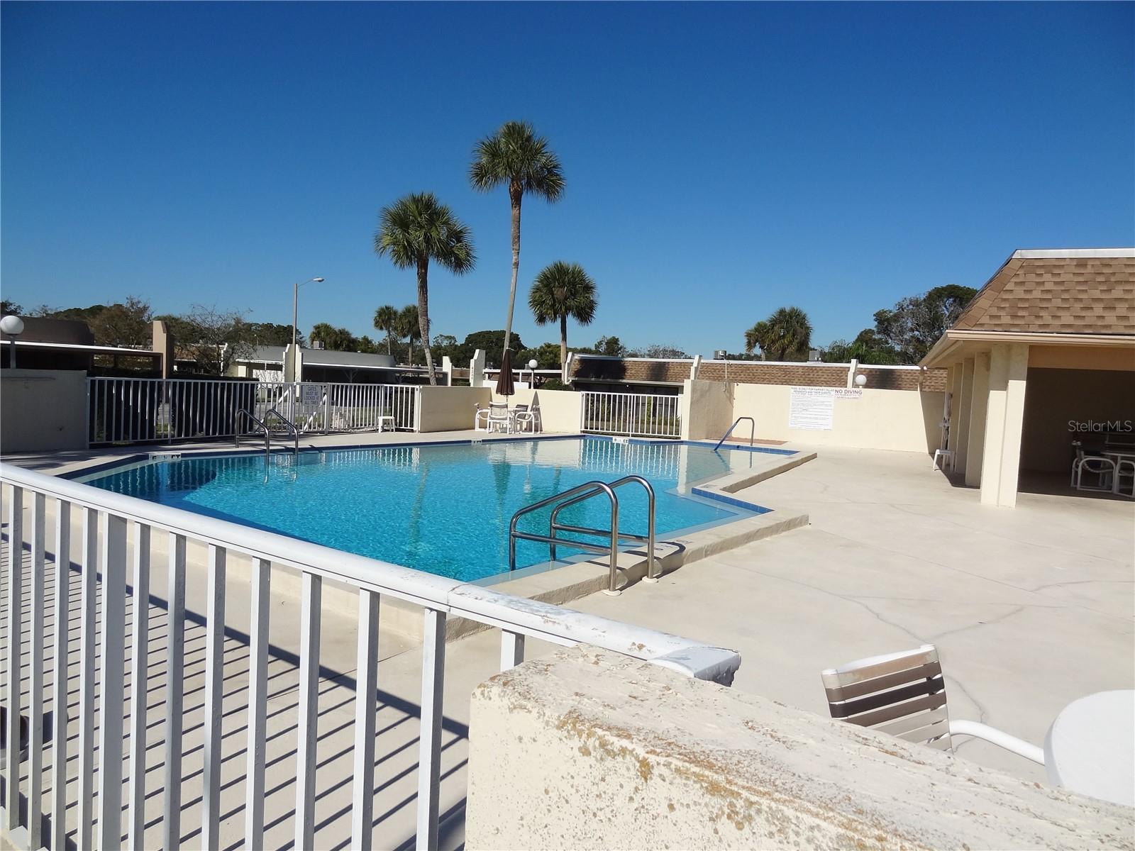 TIMBER OAKS FAIRWAY VILLAS - Residential Lease